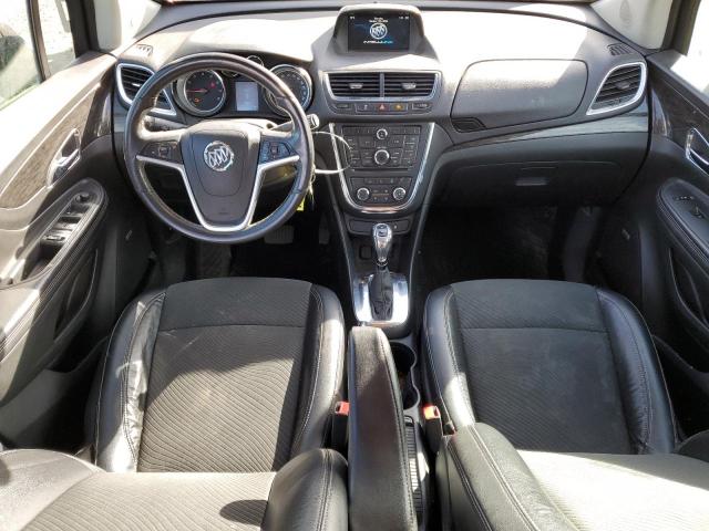 Photo 8 from auction – 2013 BUICK ENCORE with VIN KL4CJASB6DB188591