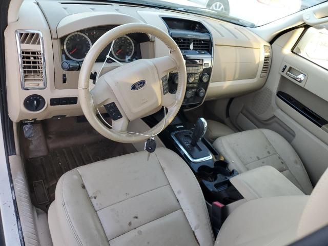 Photo 8 from auction – 2011 FORD ESCAPE LIM with VIN 1FMCU9EG5BKA86520