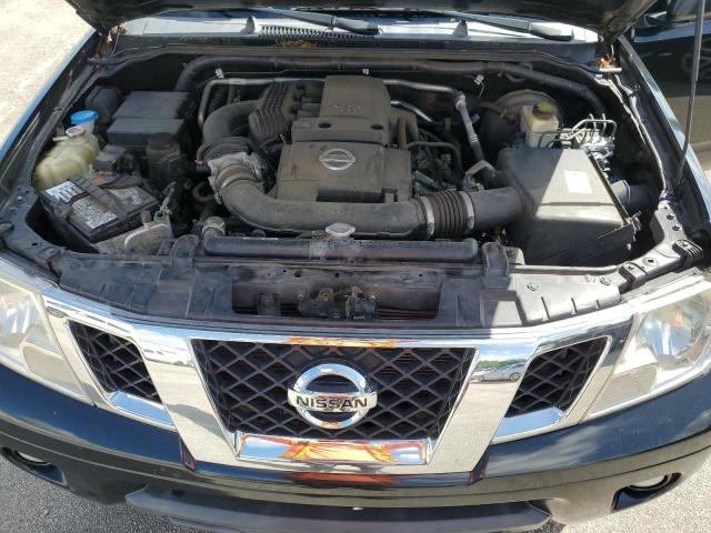 Photo 11 from auction – 2016 NISSAN FRONTIER S with VIN 1N6AD0ER2GN902935