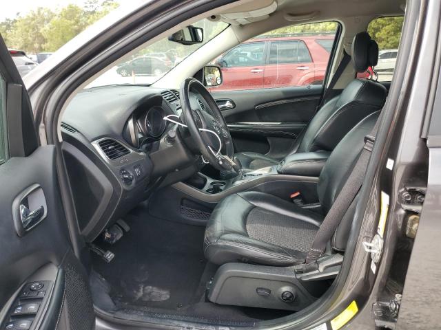 Photo 7 from auction – 2016 DODGE JOURNEY CR with VIN 3C4PDCGBXGT220299