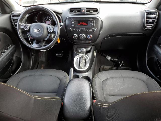 Photo 8 from auction – 2015 KIA SOUL + with VIN KNDJP3A54F7816818