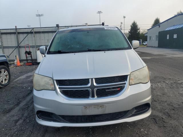 Photo 5 from auction – 2012 DODGE GRAND CARA with VIN 2C4RDGCG7CR264615