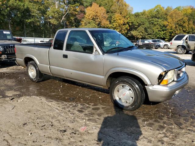 Photo 4 from auction – 2002 GMC SONOMA with VIN 1GTCS19W028235152