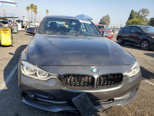 Photo 5 from auction – 2018 BMW 330 I with VIN WBA8B9G57JNU98587
