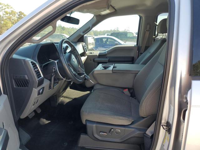 Photo 7 from auction – 2015 FORD F150 SUPER with VIN 1FTEW1CPXFFB04374