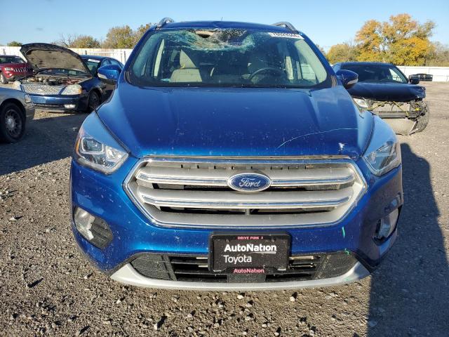 Photo 5 from auction – 2018 FORD ESCAPE TIT with VIN 1FMCU9J99JUD44242