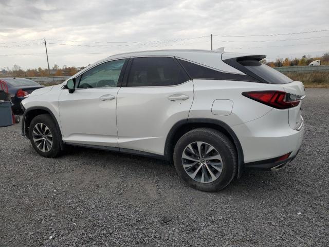 Photo 2 from auction – 2022 LEXUS RX 350 with VIN 2T2HZMDA4NC328033