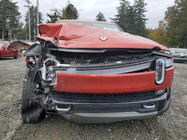 Photo 5 from auction – 2024 RIVIAN R1T ADVENT with VIN 7FCTGCAAXRN030165