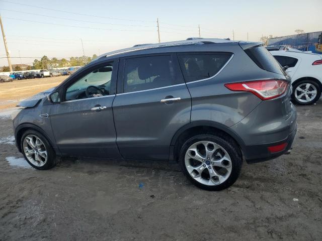 Photo 2 from auction – 2014 FORD ESCAPE TIT with VIN 1FMCU0JX3EUA03001