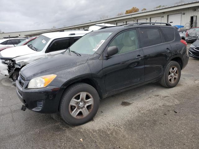 TOYOTA RAV4 2011 с VIN 2T3ZF4DV8BW085803 - Фото с аукциона