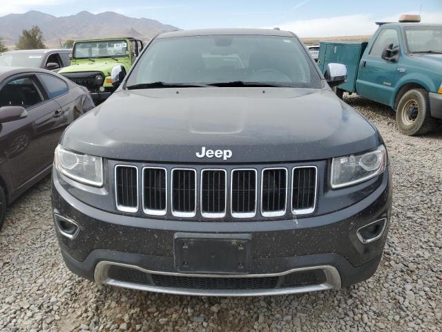 Photo 5 from auction – 2014 JEEP GRAND CHER with VIN 1C4RJFBG9EC132925