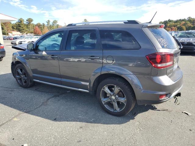 Photo 2 from auction – 2015 DODGE JOURNEY CR with VIN 3C4PDDGG4FT720975