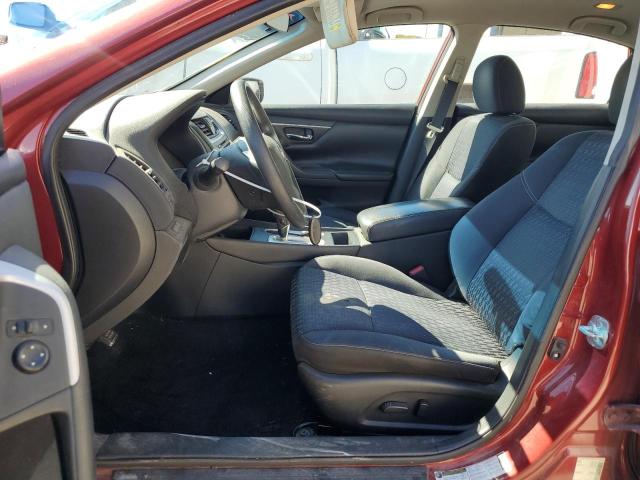 Photo 7 from auction – 2016 NISSAN ALTIMA 2.5 with VIN 1N4AL3AP2GN355702