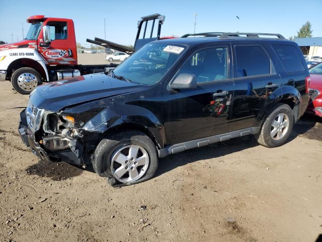 Zdjęcie 1 z aukcji – 2012 FORD ESCAPE XLT z VIN 1FMCU9DG3CKB84691