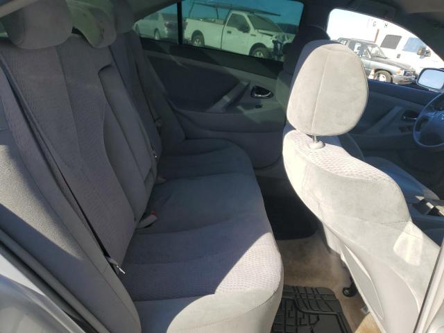 Photo 10 from auction – 2011 TOYOTA CAMRY BASE with VIN 4T1BF3EK0BU131343
