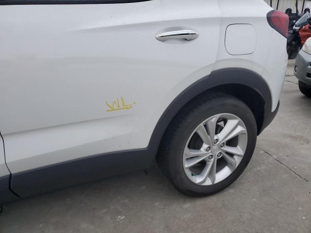 Photo 13 from auction – 2023 BUICK ENCORE GX with VIN KL4MMBS24PB029994