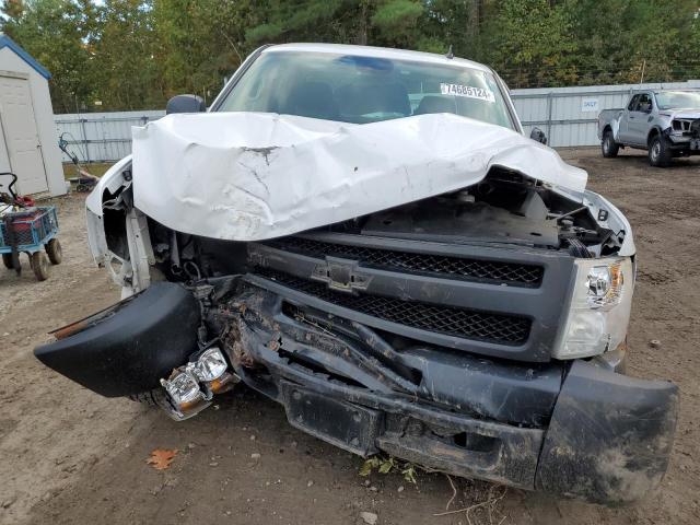 Снимка 5 от търг – 2009 CHEVROLET SILVERADO с VIN 1GCEC19J39E127713