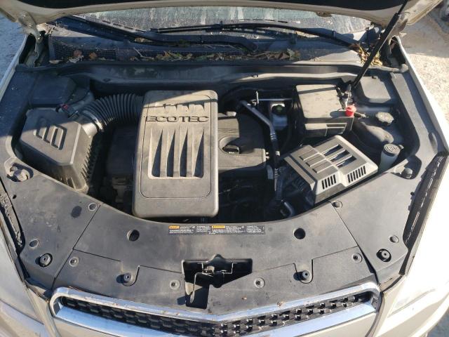 Photo 12 from auction – 2013 CHEVROLET EQUINOX LT with VIN 1GNFLEEK4DZ113595