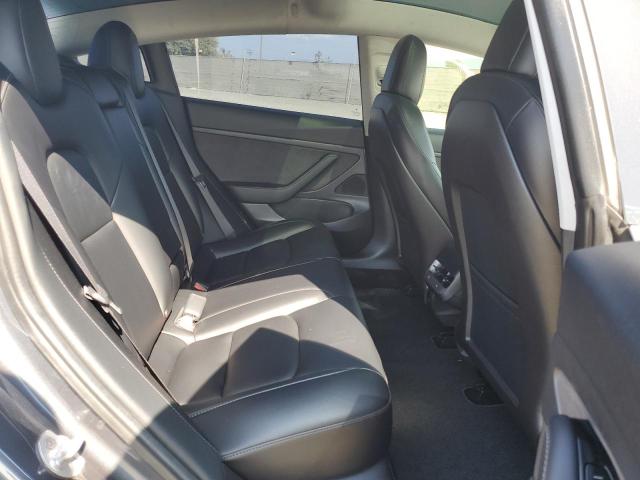 Photo 10 from auction – 2020 TESLA MODEL 3 with VIN 5YJ3E1EA1LF643923