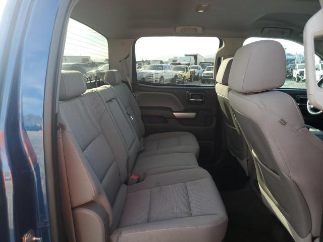 Photo 10 from auction – 2015 CHEVROLET SILVERADO with VIN 1GC1KVEG1FF546801