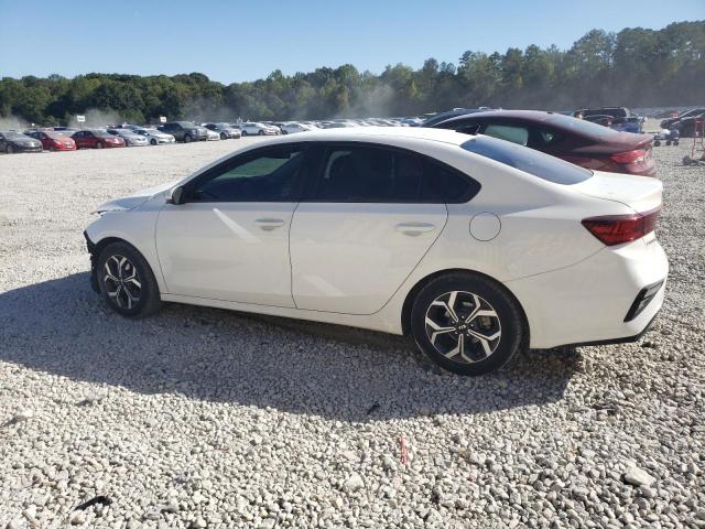 Photo 2 from auction – 2019 KIA FORTE FE with VIN 3KPF24AD3KE092003