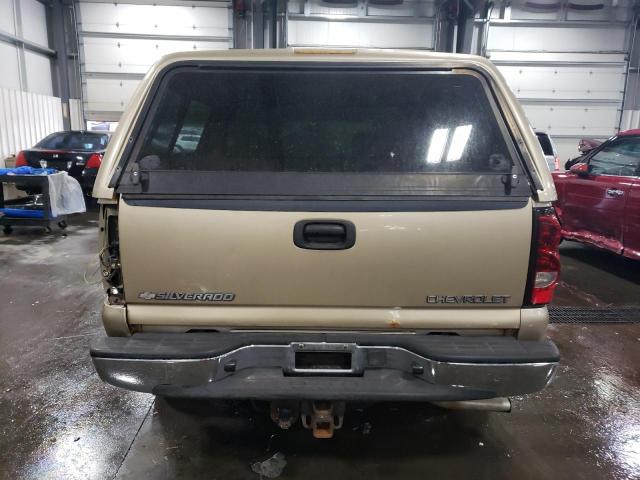صورة رقم 6 من المزاد - 2005 CHEVROLET SILVERADO مع VIN 2GCEK13T451194233