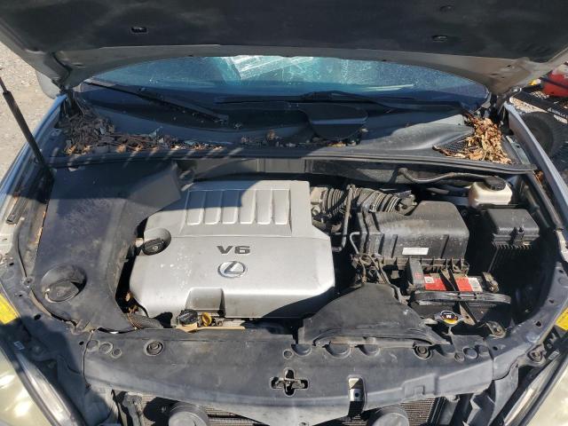 Photo 12 from auction – 2008 LEXUS RX 350 with VIN 2T2GK31U58C036453