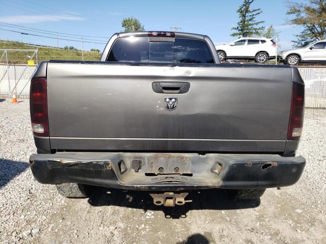 Photo 6 from auction – 2004 DODGE RAM 2500 S with VIN 1D7KU28D84J218158