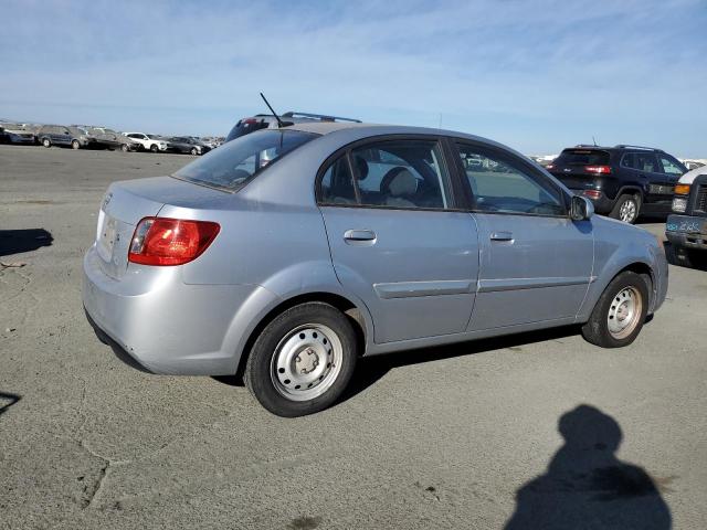 Photo 3 from auction – 2011 KIA RIO BASE with VIN KNADH4A32B6916475
