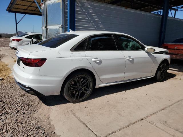 Photo 3 from auction – 2020 AUDI A4 PREMIUM with VIN WAUDNAF47LN008328