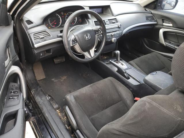 Photo 8 from auction – 2012 HONDA ACCORD EX with VIN 1HGCS1B78CA003512