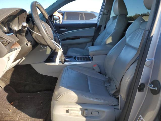 Zdjęcie 7 z aukcji – 2017 ACURA MDX TECHNO z VIN 5FRYD4H58HB030907
