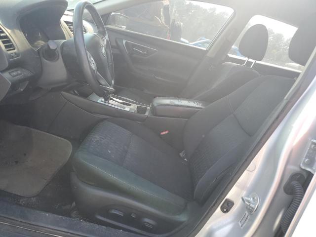 Photo 7 from auction – 2017 NISSAN ALTIMA 2.5 with VIN 1N4AL3AP1HC232390