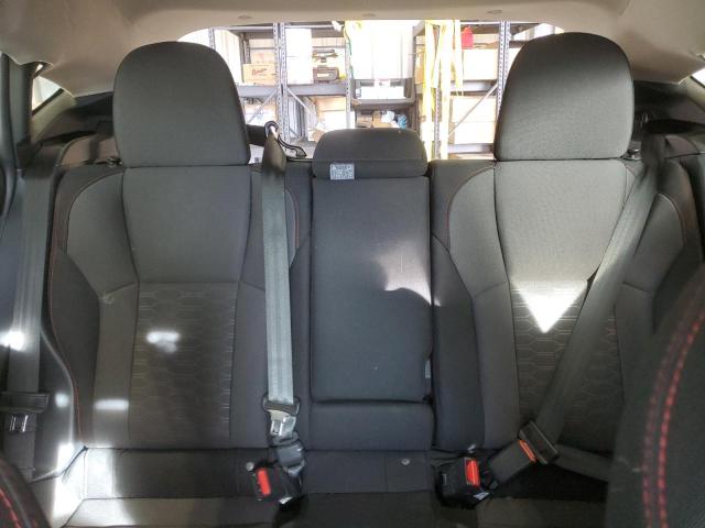 Photo 10 from auction – 2024 SUBARU IMPREZA SP with VIN JF1GUAFC8R8241755