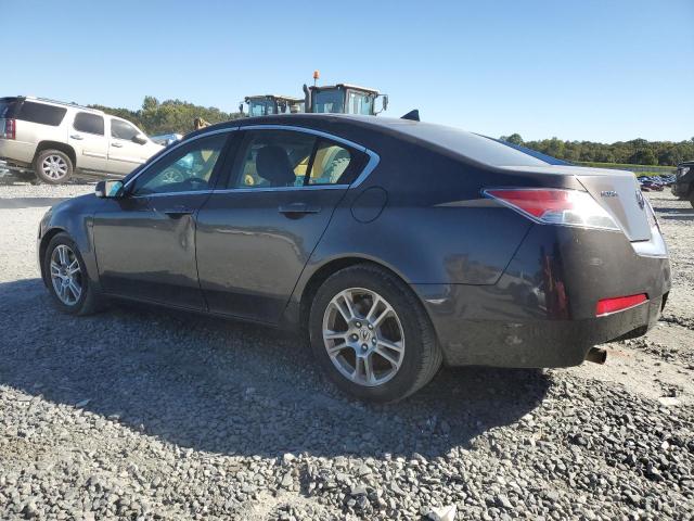 Photo 2 from auction – 2009 ACURA TL with VIN 19UUA86209A005522
