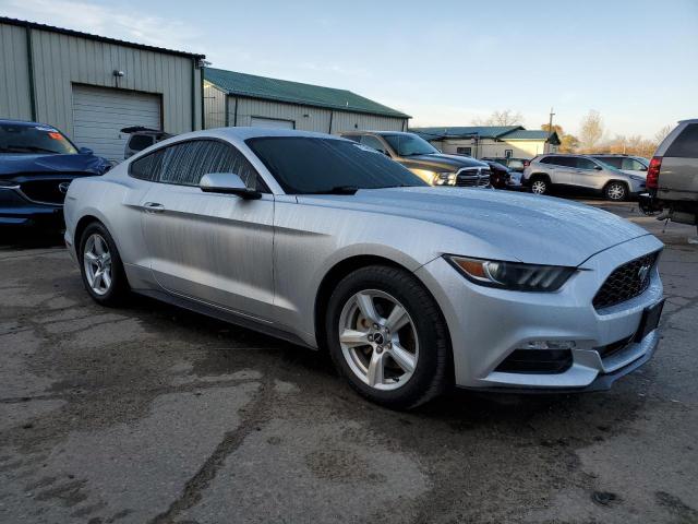 Photo 4 from auction – 2017 FORD MUSTANG with VIN 1FA6P8AM0H5244709