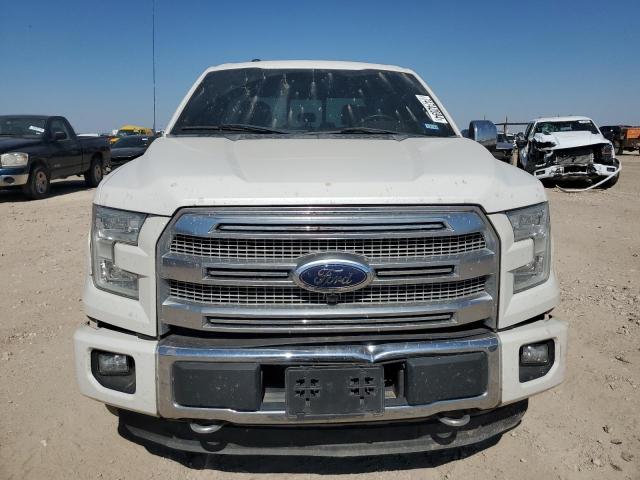 Photo 5 from auction – 2015 FORD F150 SUPER with VIN 1FTEW1EG1FFA15869
