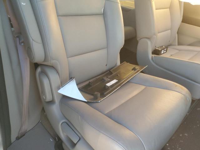 Photo 13 from auction – 2014 HONDA ODYSSEY EX with VIN 5FNRL5H69EB030272