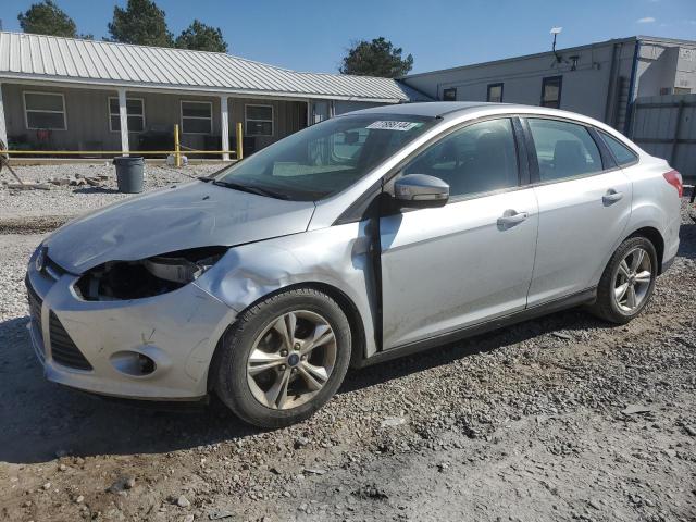 FORD FOCUS SE 2013 with VIN 1FADP3F20DL373282 - Photo from auction
