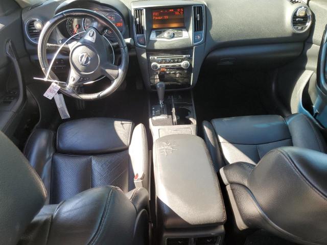 Photo 8 from auction – 2010 NISSAN MAXIMA S with VIN 1N4AA5AP9AC846675