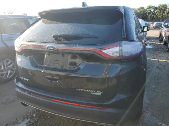 Photo 6 from auction – 2016 FORD EDGE TITAN with VIN 2FMPK3K94GBB12181