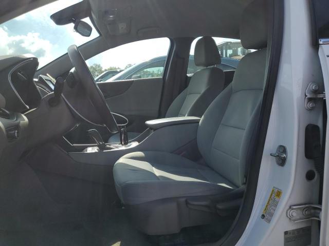 Photo 7 from auction – 2016 CHEVROLET MALIBU LS with VIN 1G1ZB5ST6GF314676