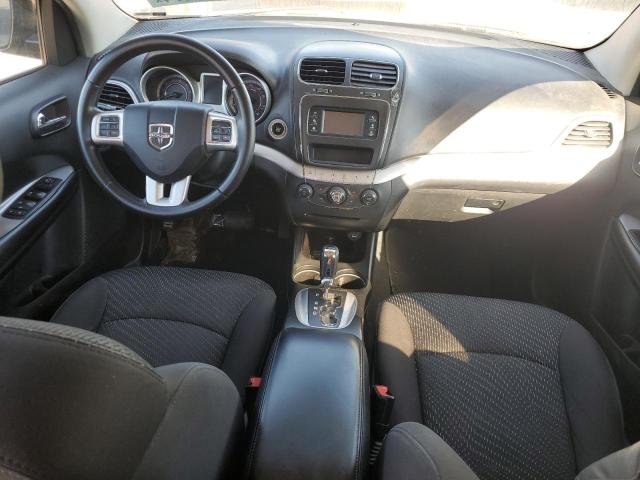 Photo 8 from auction – 2017 DODGE JOURNEY SE with VIN 3C4PDCAB5HT557148