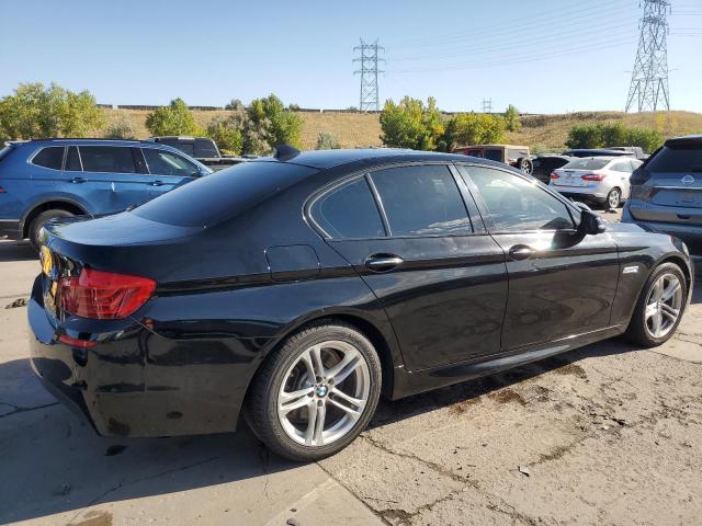 Photo 3 from auction – 2015 BMW 528 XI with VIN WBA5A7C59FD622453