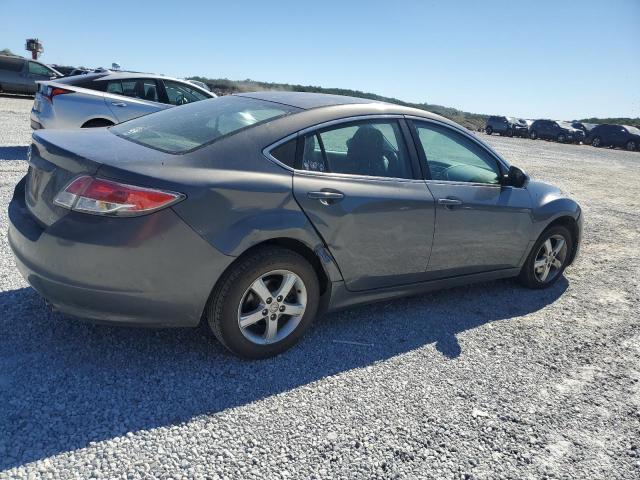 Photo 3 from auction – 2011 MAZDA 6 I with VIN 1YVHZ8BH6B5M07105