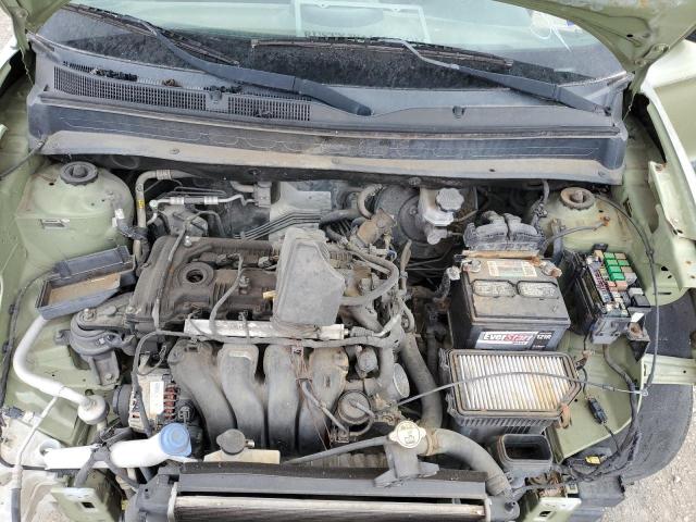 Photo 11 from auction – 2013 KIA SOUL + with VIN KNDJT2A62D7632358