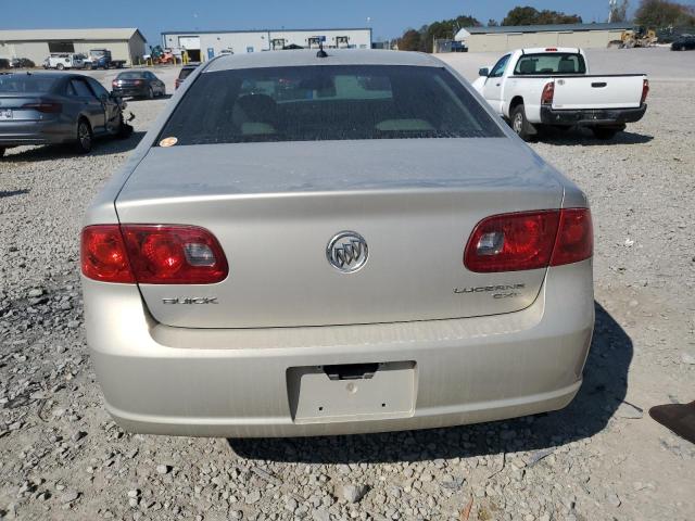 Photo 6 from auction – 2007 BUICK LUCERNE CX with VIN 1G4HD57287U169225