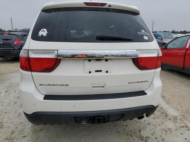 Photo 6 from auction – 2012 DODGE DURANGO CI with VIN 1C4RDHEG5CC257805
