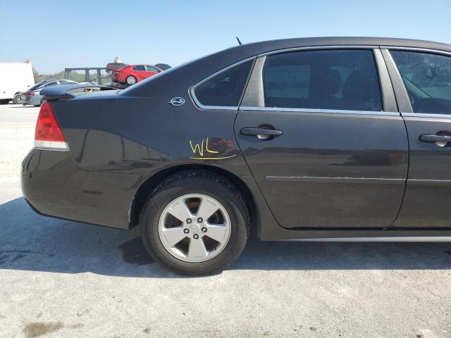 Photo 12 from auction – 2009 CHEVROLET IMPALA 1LT with VIN 2G1WT57N591200592