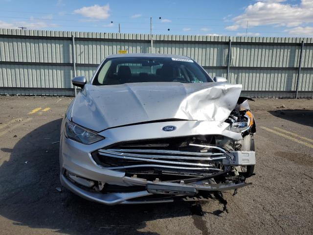 Photo 5 from auction – 2017 FORD FUSION HYB with VIN 3FA6P0LU4HR232753